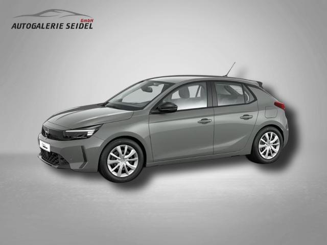 Opel Corsa Edition 1.2 Direct Injection Turbo 6-Gang 