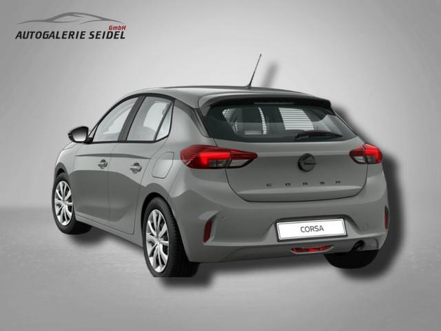 Opel Corsa Edition 1.2 Direct Injection Turbo 6-Gang 