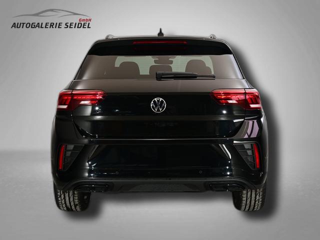 Volkswagen T-Roc R-Line 1.5 TSI 7-Gang-DSG 