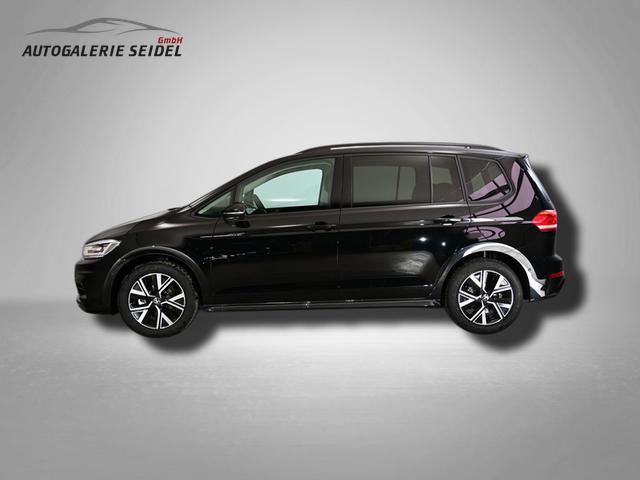 Volkswagen Touran Highline R-Line 1.5 TSI 7-Gang-DSG 