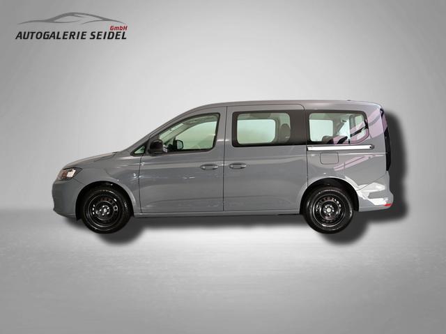 Volkswagen Caddy Maxi Origin 2.0 TDI DSG 