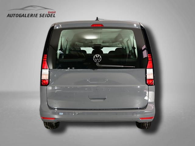 Volkswagen Caddy Maxi Origin 2.0 TDI DSG 