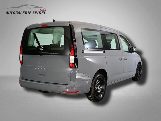 Volkswagen Caddy Maxi Origin 2.0 TDI DSG 