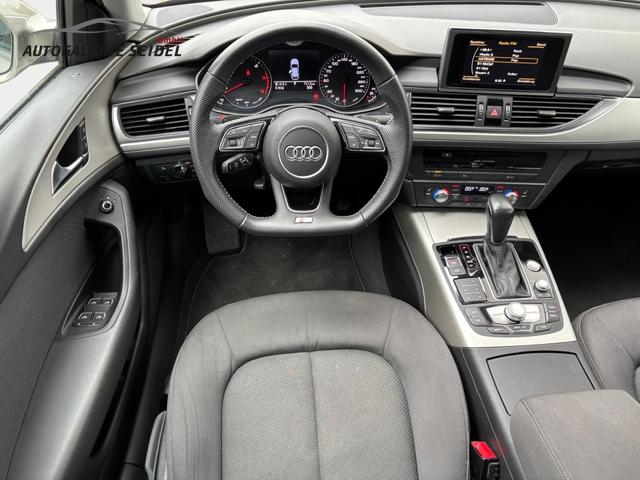 Audi A6 Avant 2.0 TDI Matrix Aktionspreis 