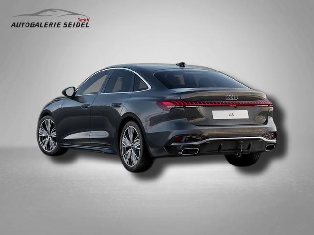 Audi A5 Sportback S line 2.0 TFSI 7-Gang tronic quattro 