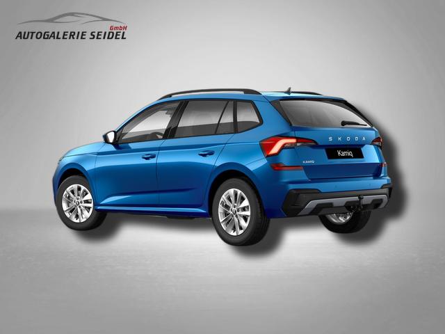Skoda Kamiq Selection 1.5 TSI 7-Gang-DSG 