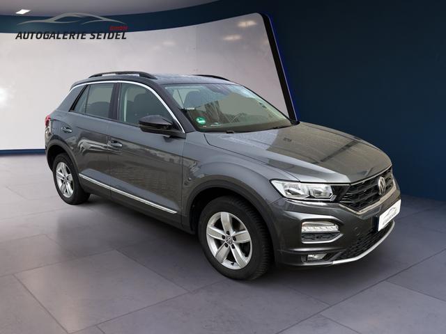 Volkswagen T-Roc 1.5 TSI ACT Style OPF 