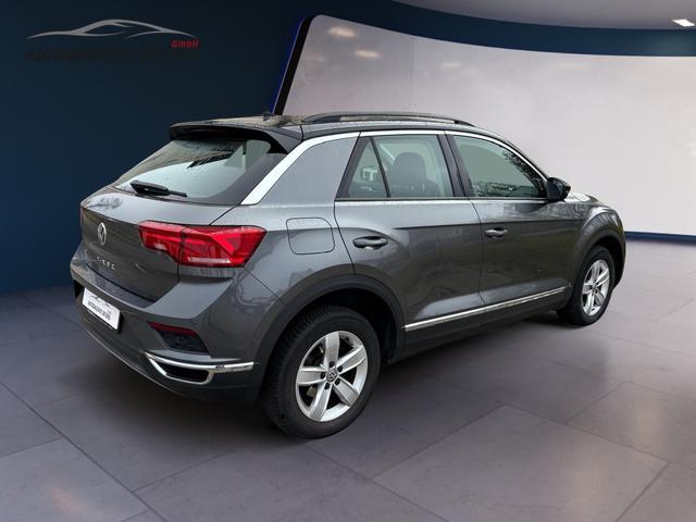 Volkswagen T-Roc 1.5 TSI ACT Style OPF 