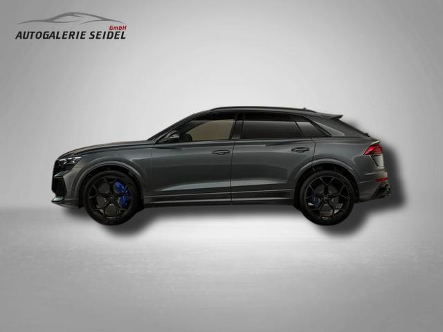 Audi RS Q8 Allrad RSQ8 