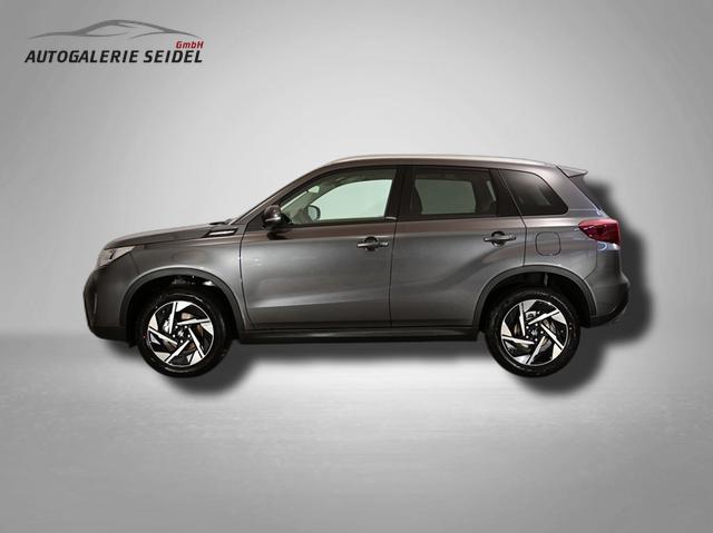 Suzuki Vitara Comfort+ 1.4L Boosterjet 6 MT 4 WD 