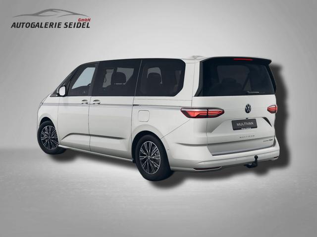 Volkswagen T7 Multivan Business L&Uuml; 1.5 TSI eHybrid 7-Gang-DSG 