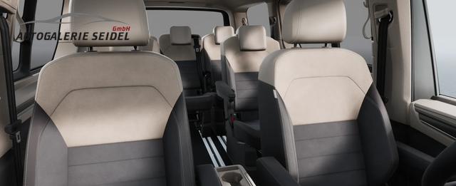 Volkswagen T7 Multivan Business L&Uuml; 1.5 TSI eHybrid 7-Gang-DSG 