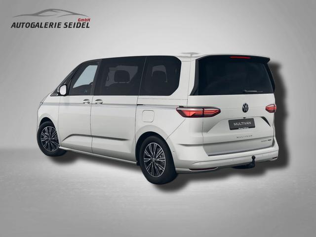 Volkswagen T7 Multivan Business K&Uuml; 1.5 TSI eHybrid 7-Gang-DSG 