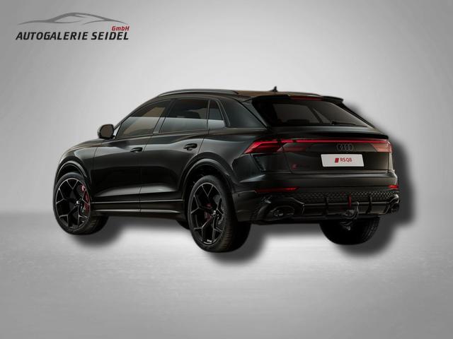 Audi RS Q8 performance 4.0 TFSI 8-Gang-Tiptronic quattro RSQ8 