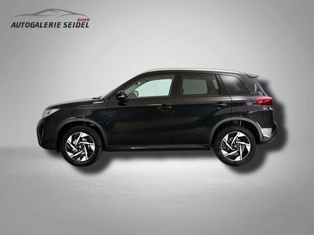 Suzuki Vitara Comfort+ 1.4L Boosterjet 6 MT 4 WD 