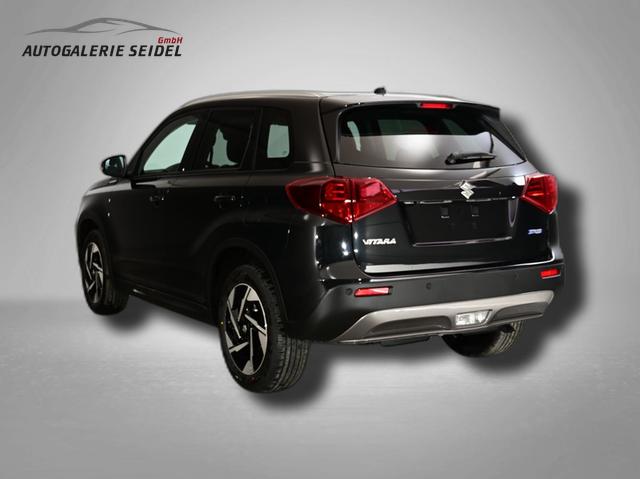 Suzuki Vitara Comfort+ 1.4L Boosterjet 6 MT 4 WD 