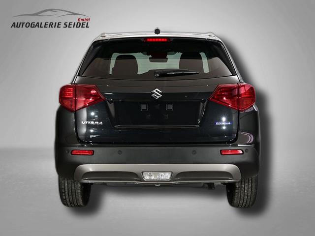 Suzuki Vitara Comfort+ 1.4L Boosterjet 6 MT 4 WD 