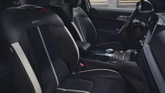 Kia Sportage GT-Line 1.6 T-GDI 7-Gang-DCT 4x4 