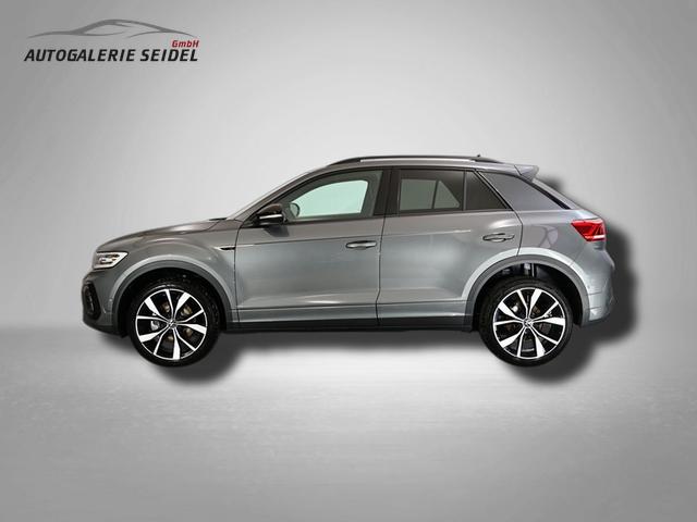 Volkswagen T-Roc R-Line 1.5 TSI 7-Gang-DSG 