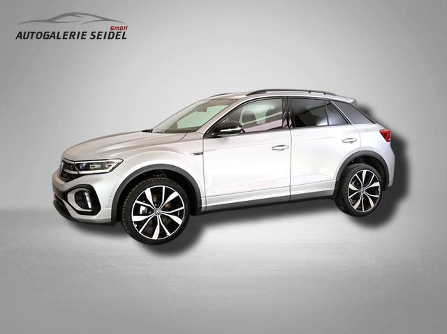 Volkswagen T-Roc R-Line 1.5 TSI 7-Gang-DSG 