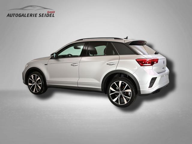 Volkswagen T-Roc R-Line 1.5 TSI 7-Gang-DSG 