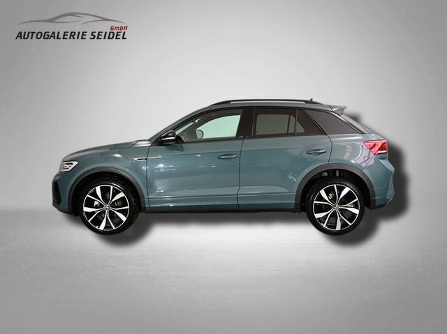 Volkswagen T-Roc R-Line 1.5 TSI 7-Gang-DSG 