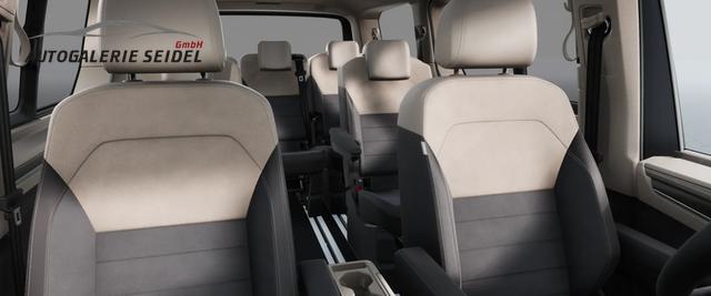 Volkswagen T7 Multivan Business L&Uuml; 1.5 TSI eHybrid 7-Gang-DSG 