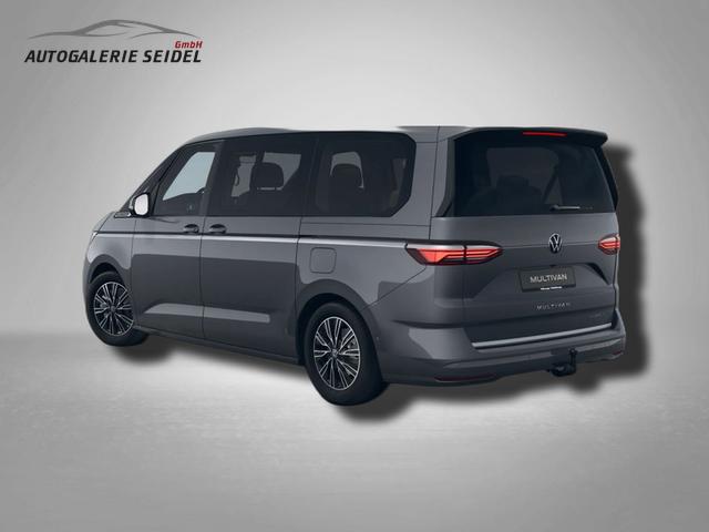 Volkswagen T7 Multivan Business L&Uuml; 1.5 TSI eHybrid 7-Gang-DSG 