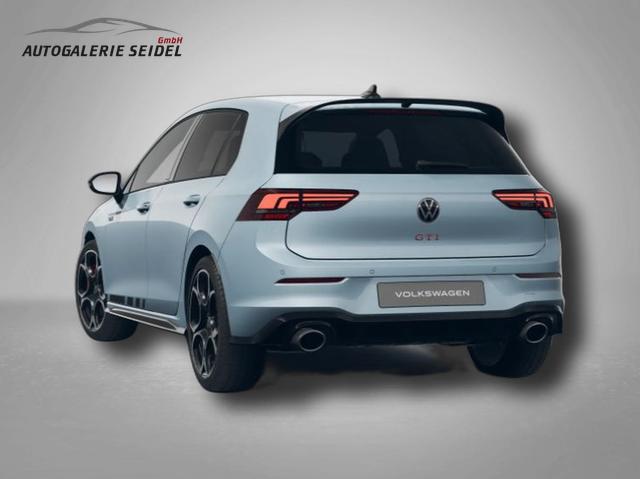 Volkswagen Golf GTI Clubsport 2.0 TSI 7-Gang-DSG 