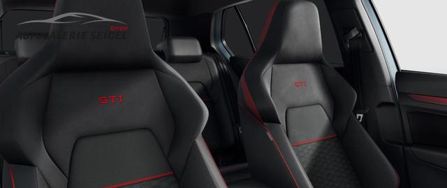 Volkswagen Golf GTI Clubsport 2.0 TSI 7-Gang-DSG 