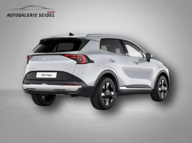 Kia Sportage Vision 1.6 T-GDI 7-Gang-DCT 4x4 