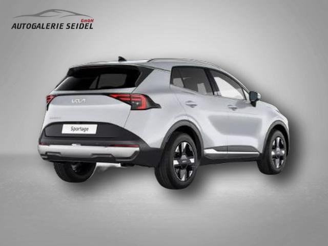Kia Sportage Vision 1.6 T-GDI 7-Gang-DCT 4x4 