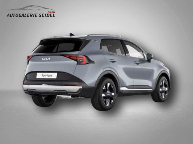 Kia Sportage Vision 1.6 T-GDI 7-Gang-DCT 4x4 