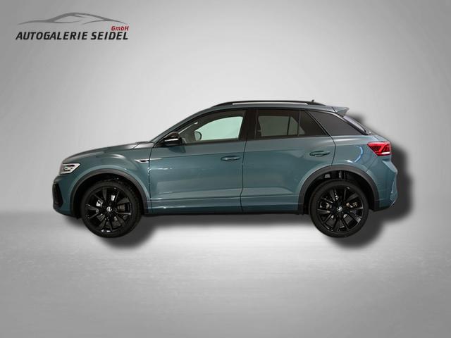 Volkswagen T-Roc R-Line 1.5 TSI 7-Gang-DSG 