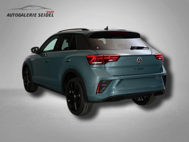 Volkswagen T-Roc R-Line 1.5 TSI 7-Gang-DSG 