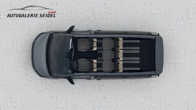 Volkswagen T7 Multivan K&Uuml; 2.0 TDI 7-Gang-DSG 