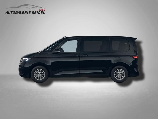 Volkswagen T7 Multivan K&Uuml; 2.0 TDI 7-Gang-DSG 