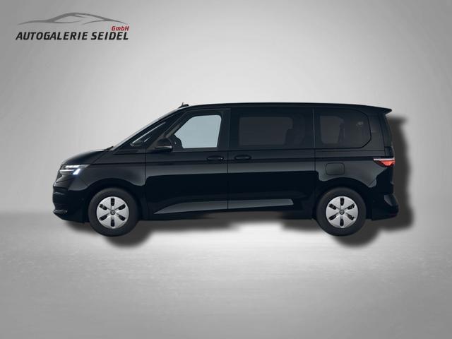 Volkswagen T7 Multivan K&Uuml; 2.0 TDI 7-Gang-DSG 