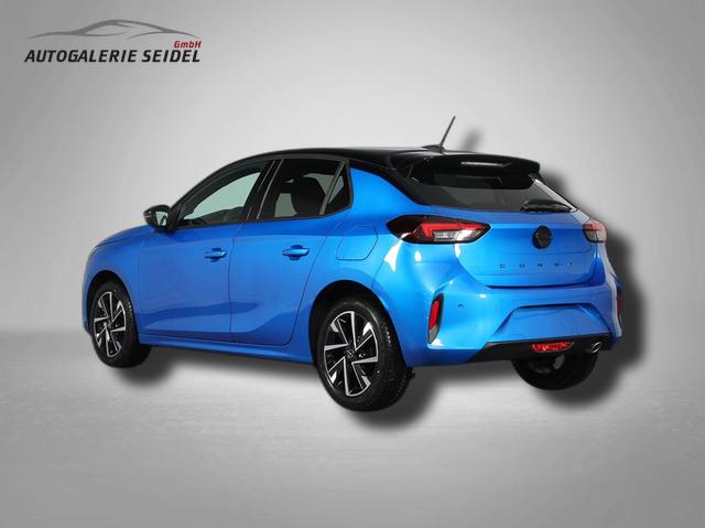 Opel Corsa YES 1.2 Direct Injection Turbo 6-Gang 