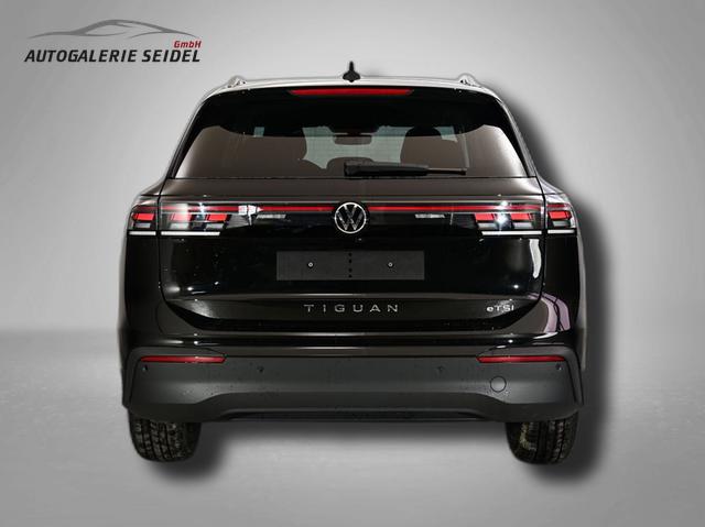 Volkswagen Tiguan Prime 1.5 eTSI 7-Gang-DSG 