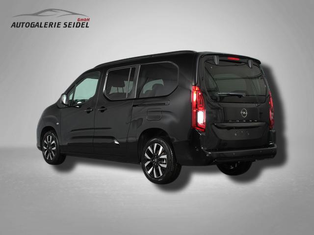 Opel Combo Life XL GS 1.5 Diesel 6-Gang 