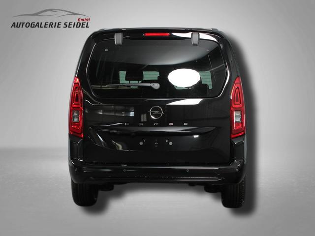 Opel Combo Life XL GS 1.5 Diesel 6-Gang 