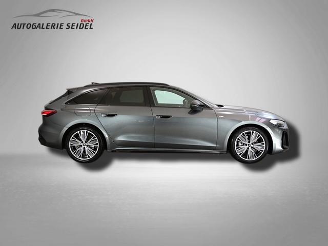 Audi A5 Avant S line 2.0 TFSI 7-Gang tronic quattro 