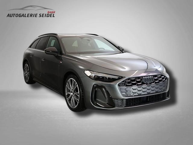 Audi A5 Avant S line 2.0 TFSI 7-Gang tronic quattro 