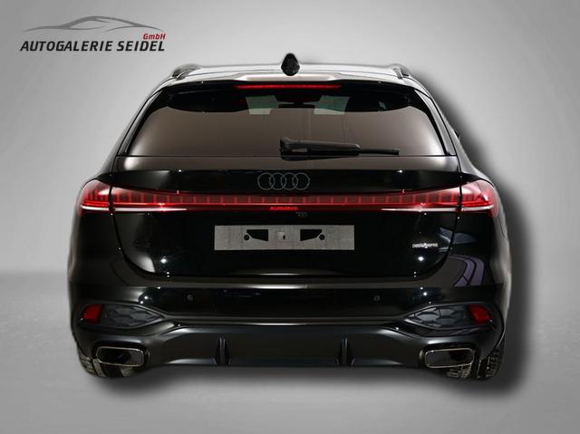 Audi A5 Avant S line 2.0 TFSI 7-Gang tronic quattro 