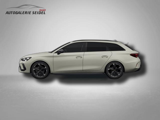 Cupra Leon Sportstourer 2.0 TDI 7-Gang-DSG 