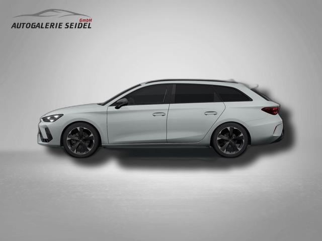 Cupra Leon Sportstourer 2.0 TDI 7-Gang-DSG 