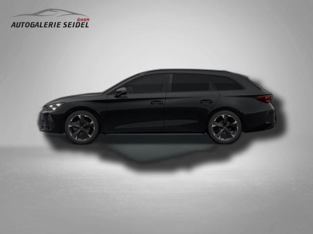 Cupra Leon Sportstourer 2.0 TDI 7-Gang-DSG 