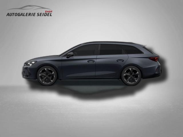 Cupra Leon Sportstourer 2.0 TDI 7-Gang-DSG 