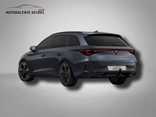 Cupra Leon Sportstourer 2.0 TDI 7-Gang-DSG 